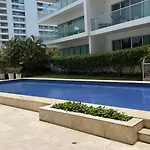 Cartagena Deluxe Morros Vitri