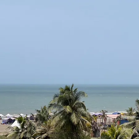 Deluxe Morros Vitri Cartagena