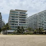 CARTAGENA DELUXE Morros Vitri