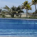 CARTAGENA DELUXE Morros Vitri