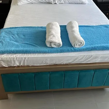 Apartamento Deluxe Morros Vitri Cartagena