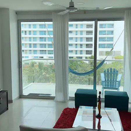 Apartamento Deluxe Morros Vitri *