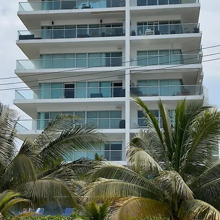 Deluxe Morros Vitri Apartamento