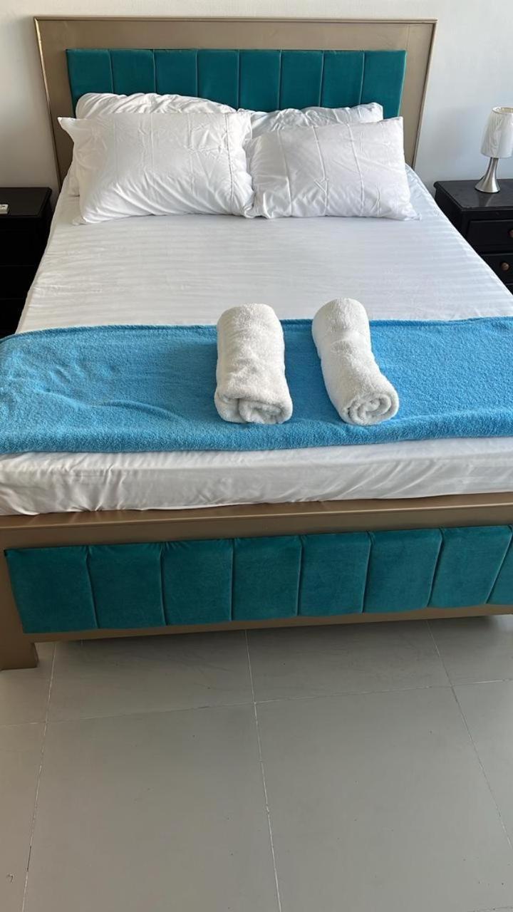 Apartamento Deluxe Morros Vitri Cartagena