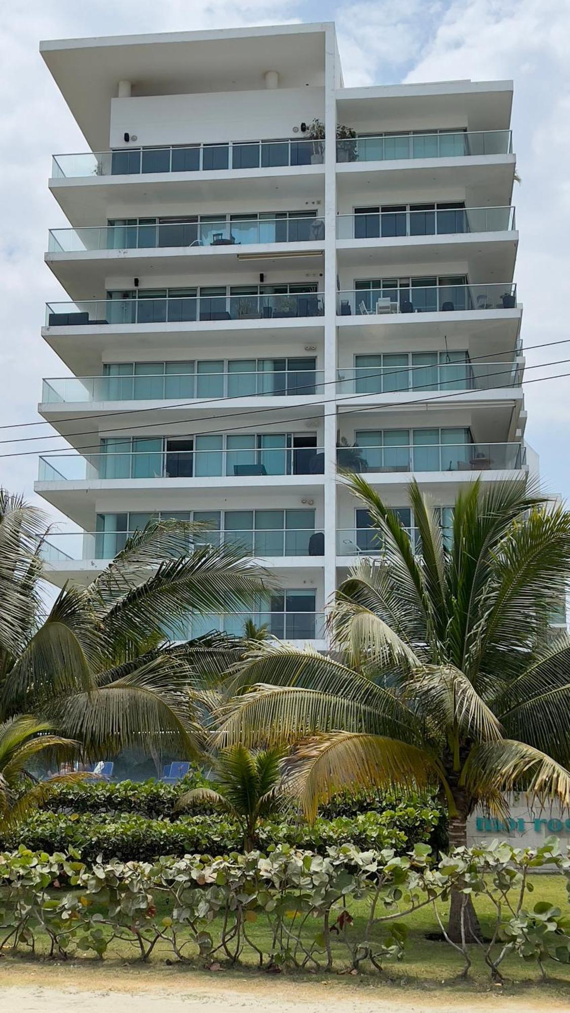 Deluxe Morros Vitri Apartamento